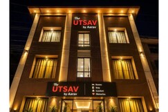 FabHotel The Utsav, Indore