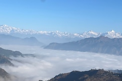Deodar Abode, Bhanoli