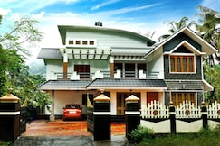 Rose Cottage, Munnar