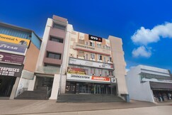 HOTEL O SHANKAR PALACE, Raipur, Chhattisgarh