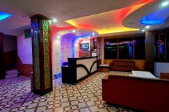 Hotel D Indian Kargil, Kargil
