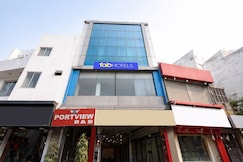 FabHotel Grand Port View, Delhi