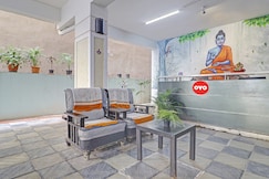Hotel O AMRUTHA SPACES, Hyderabad