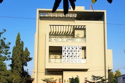 Hotel Vasudha Palace, Dausa