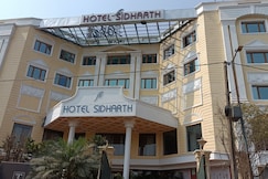 Hotel Sidharth, Bhubaneshwar
