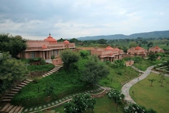 Tree of Life Resort and Spa, Jaipur, Jaipur