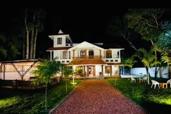 Casade Victoria Marari, Alleppey