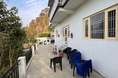 Sanchis Homestay, Bhowali