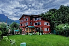 HOTEL ROYAL SPRING , Pahalgam