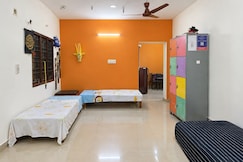 Hostel Madras, Chennai