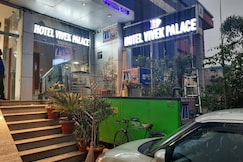 Hotel VIVEK PALACE, Dholpur