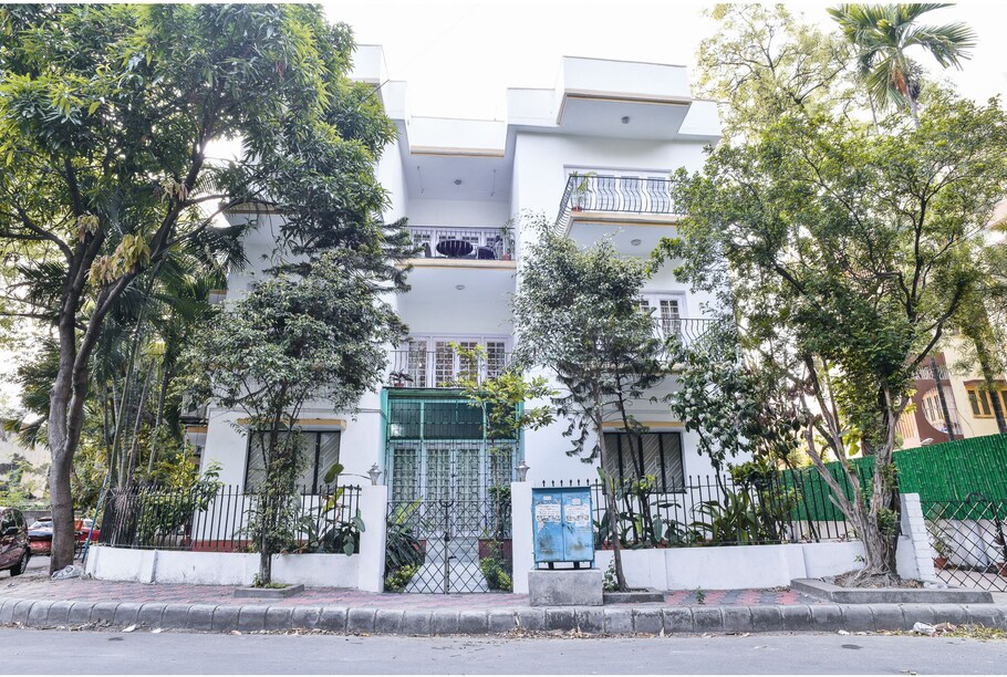 Olive Serviced Apartments Kolkata Kolkata Apartment Free Cancellation Price Address Reviews Olive Serviced Apartments Kolkata Kolkata Apartment Free Cancellation Price Address Reviews