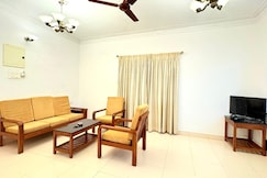 2bhk apt | Candolim beach, Goa