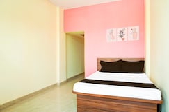 Hotel O Samruddhi Executive Lodge, Pune