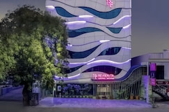 Regenta Central Antarim, Ahmedabad