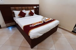 Kalki Residency, Pondicherry
