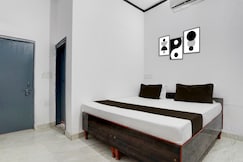 Hotel O Shubh Residency, Nuh