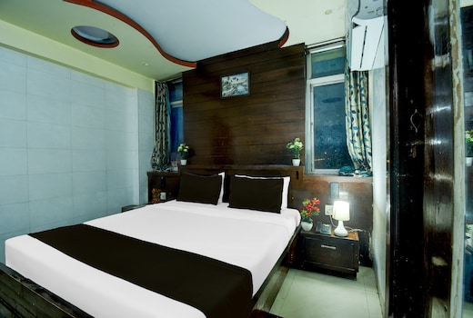 Hotel O Bellrose