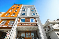 White Panda Hotels Grand Cabbana, Amritsar