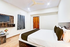 Hotel O RB @ KOMPALLY, Hyderabad