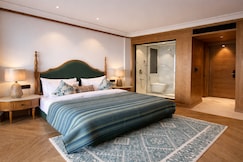 AB's Abode - A Boutique Hotel, Mussoorie