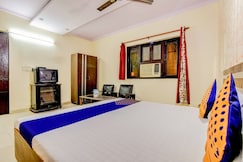 Spot On Swagat Palace, Delhi