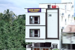 GRAND CHARIOT, Vellore