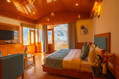 Sparklyn View Luxe, Manali