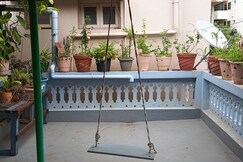 Moonshakers, Bangalore