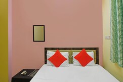 Hotel O F Three Hotel, Ramtek