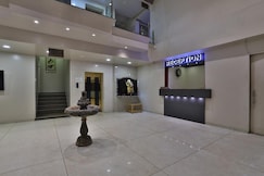 Hotel Shiv International (100 kms from Ahmedabad), Surendranagar, Gujarat