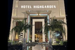 Hotel High Garden, Bulandshahr