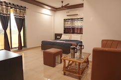 HOTEL SEA ROYAL PALACE, Diveagar