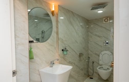 Washroom