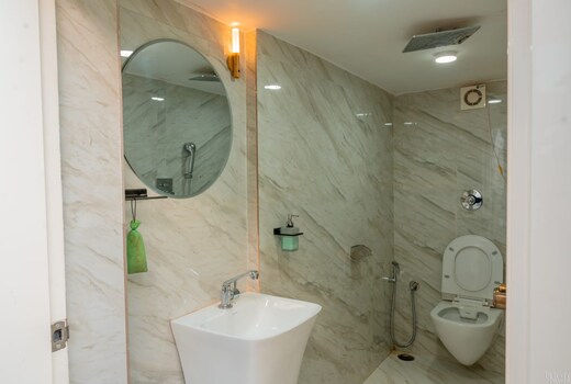 Assam Royale 2 BHK Party Friendly Luxury Homestay