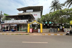 Hotel Bom Sucesso, Candolim Beach, Goa