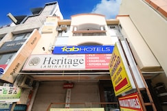 FabHotel Ashirwad, Lucknow