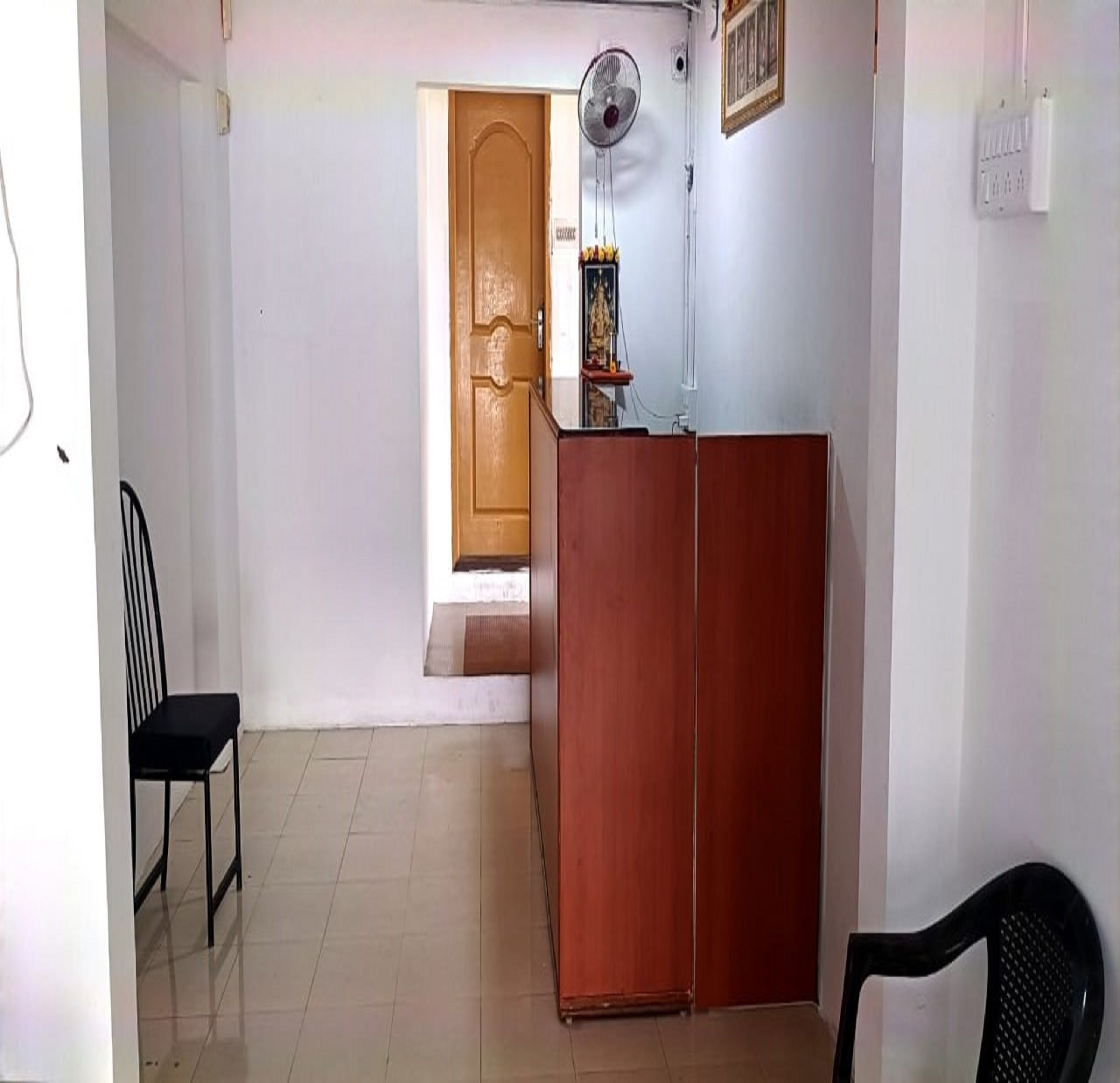 Hotel Sri Sakthi Deluxe - Tap to explore photos