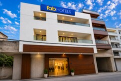FabHotel Amazing Stays Tilak Nagar, Delhi