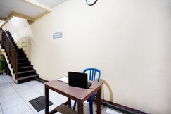 Hotel O Kost Nusantara Sidoarjo Syariah, Surabaya