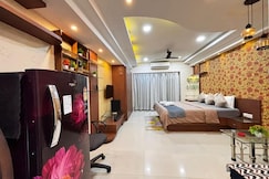Xanadu Luxury Stay New Town Kolkata & Airport, Kolkata