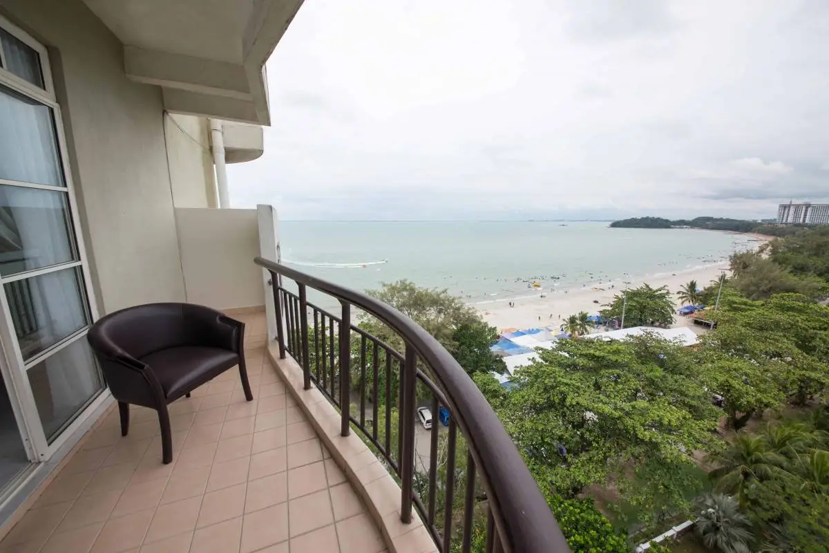 AnCasa Resort Port Dickson, Port Dickson