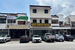 Collection O Near Sunway Karnival Mall Formerly Rest Haven, Penang
