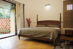 Ithal Wayanad   Boutique stone Villa, Wayanad