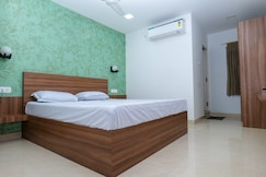 Balu lodging, Coimbatore
