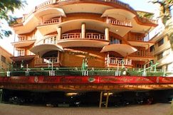 Hotel Parklane, Mysore