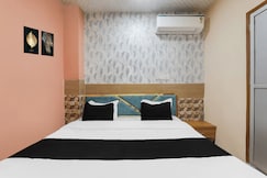 V K palace inn, Kanpur