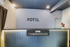 Super Townhouse Ecity Inn, Bangalore