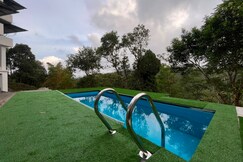 Koyikal Homestay vagamon, Thekkady