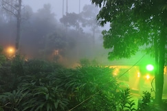 CLOUD HUGS COUPLES STAY Rooms Vagamon, Munnar